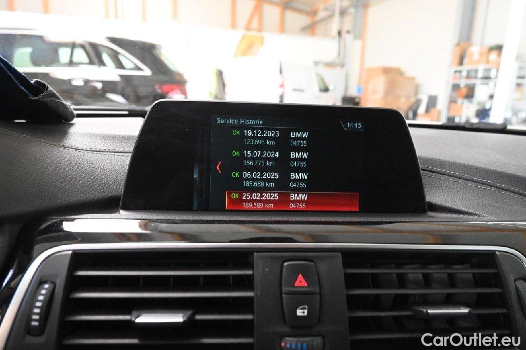 Bmw  Serie 3 Baureihe 3 Touring 320i xDrive Sport Line 2.0 135KW AT8 E6dT #60