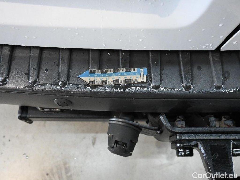 Ford  Transit  Custom Kasten 310 L1 Trend 2.0 TDCi 77KW MT6 E6 #73