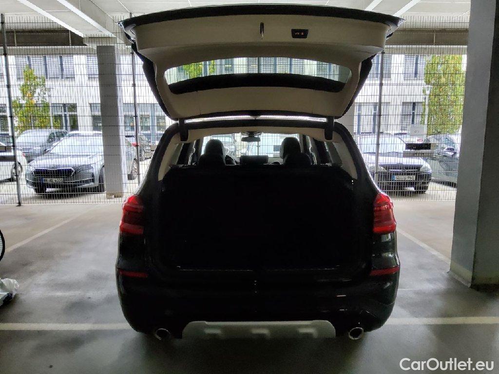 Bmw  X3 Baureihe  xDrive 30 d xLine 3.0 195KW AT8 E6dT #11