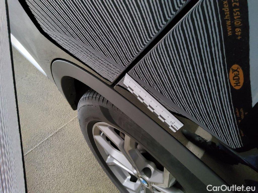 Bmw  X3 Baureihe  xDrive 30 d xLine 3.0 195KW AT8 E6dT #32