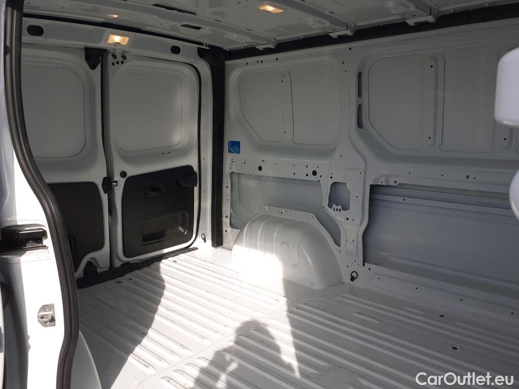 Renault  Trafic RENAULT  / 2021 / 4P / furgón Furgón L1H1 Blue dCi 96 Kw (130 CV) (AC) #7