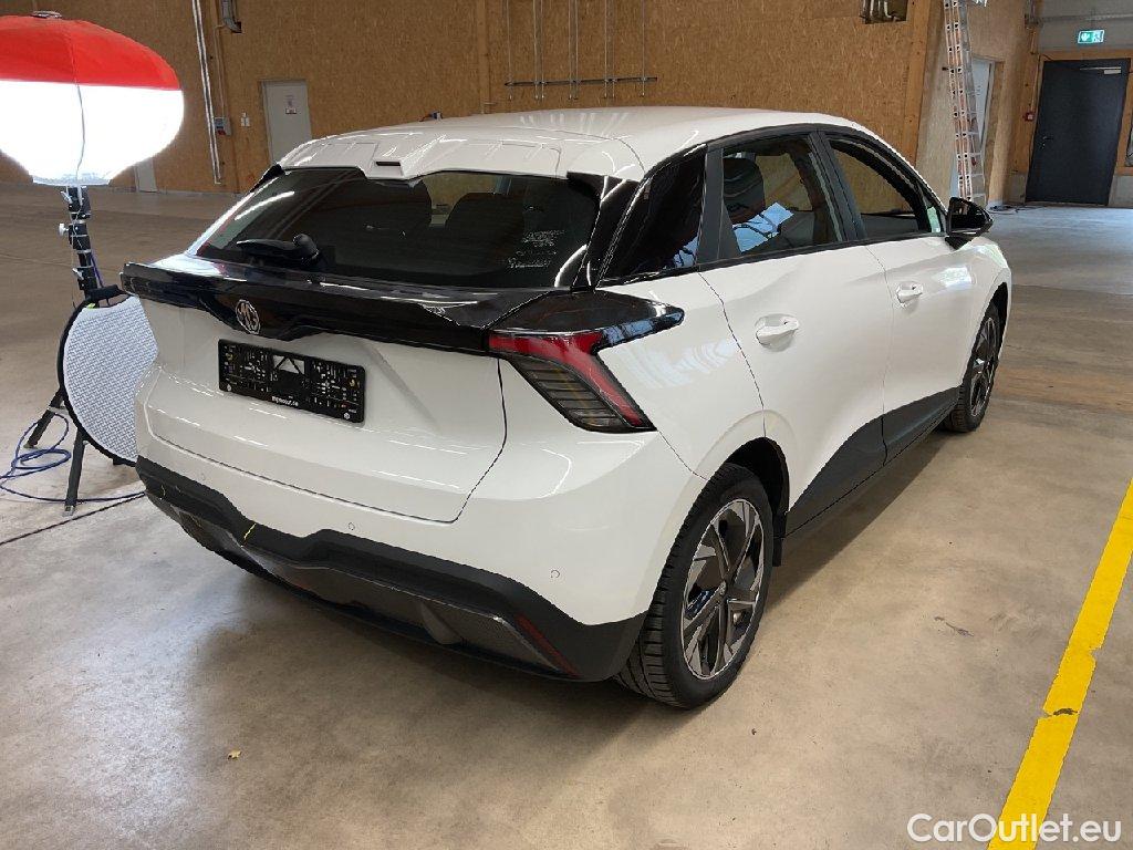 MG  EHS MG MG4 Standard 5d 125kW #2