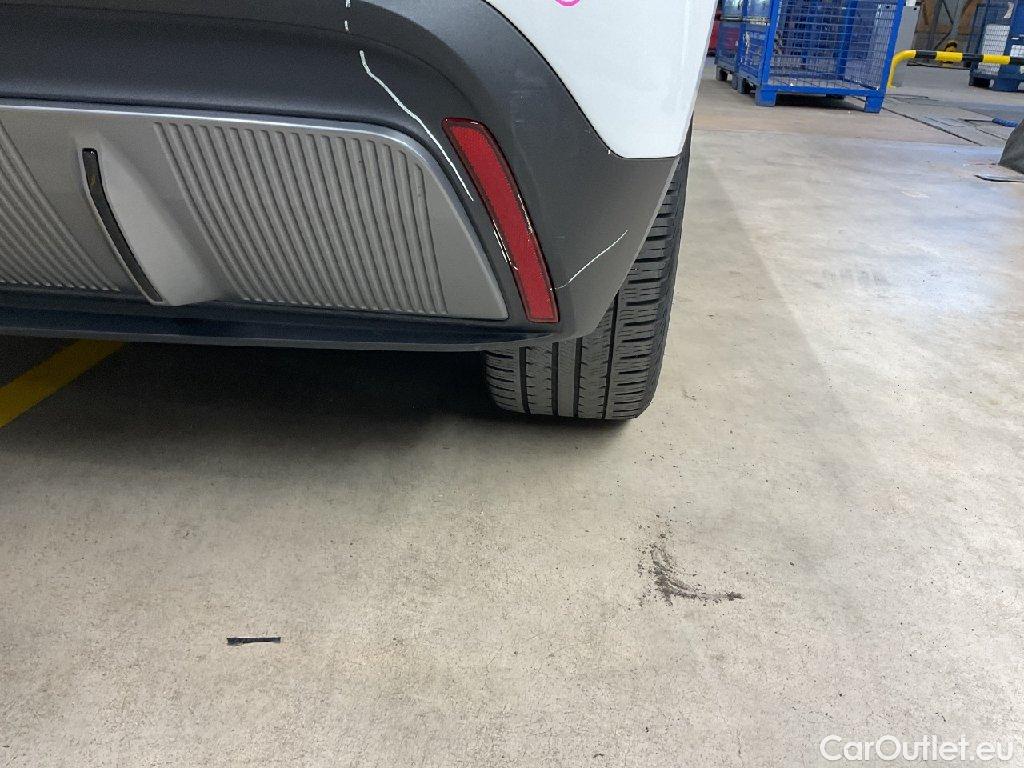 MG  4 MG MG Luxury 5d 150kW #33