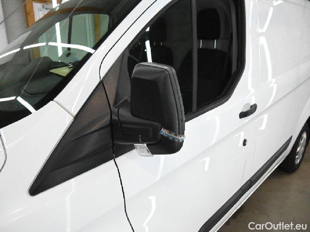 Ford  Transit  Custom Kasten 310 L1 Trend 2.0 TDCi 77KW MT6 E6 #83