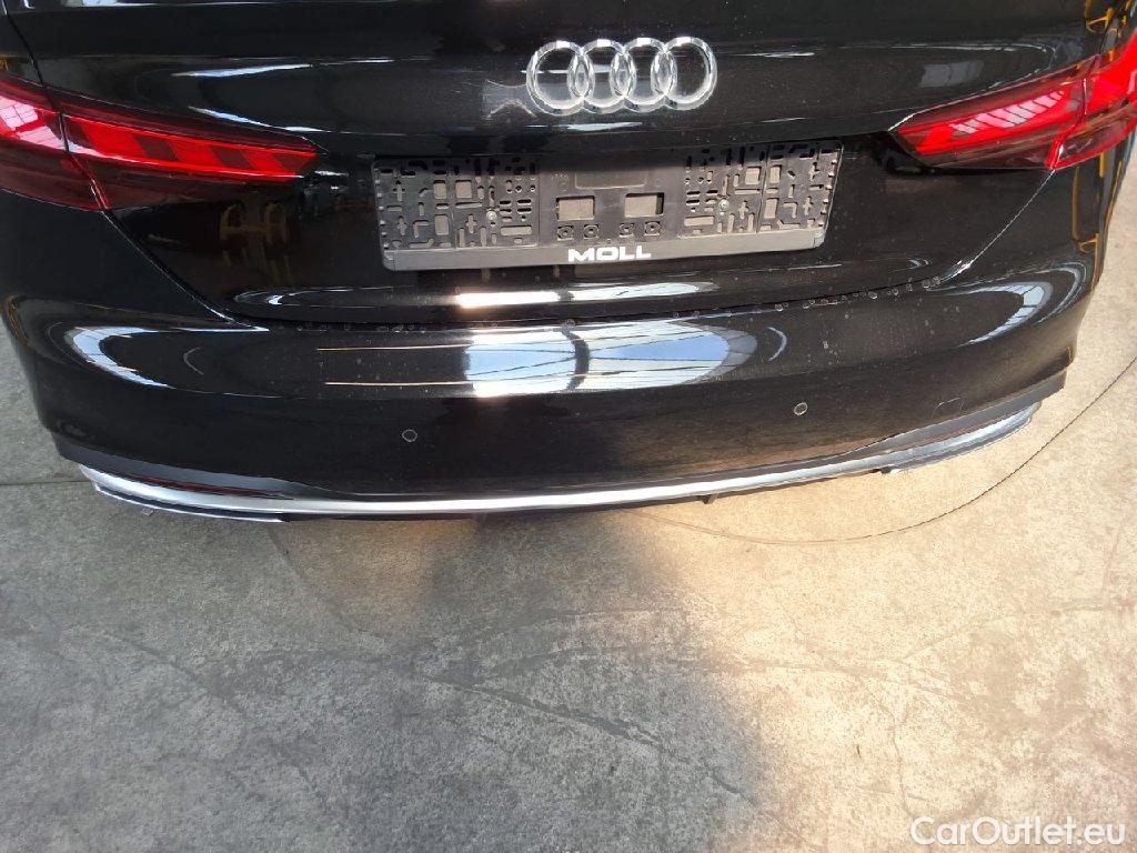 Audi  A5 Sportback  35 TDI advanced 2.0 TDI 120KW AT7 E6d #18