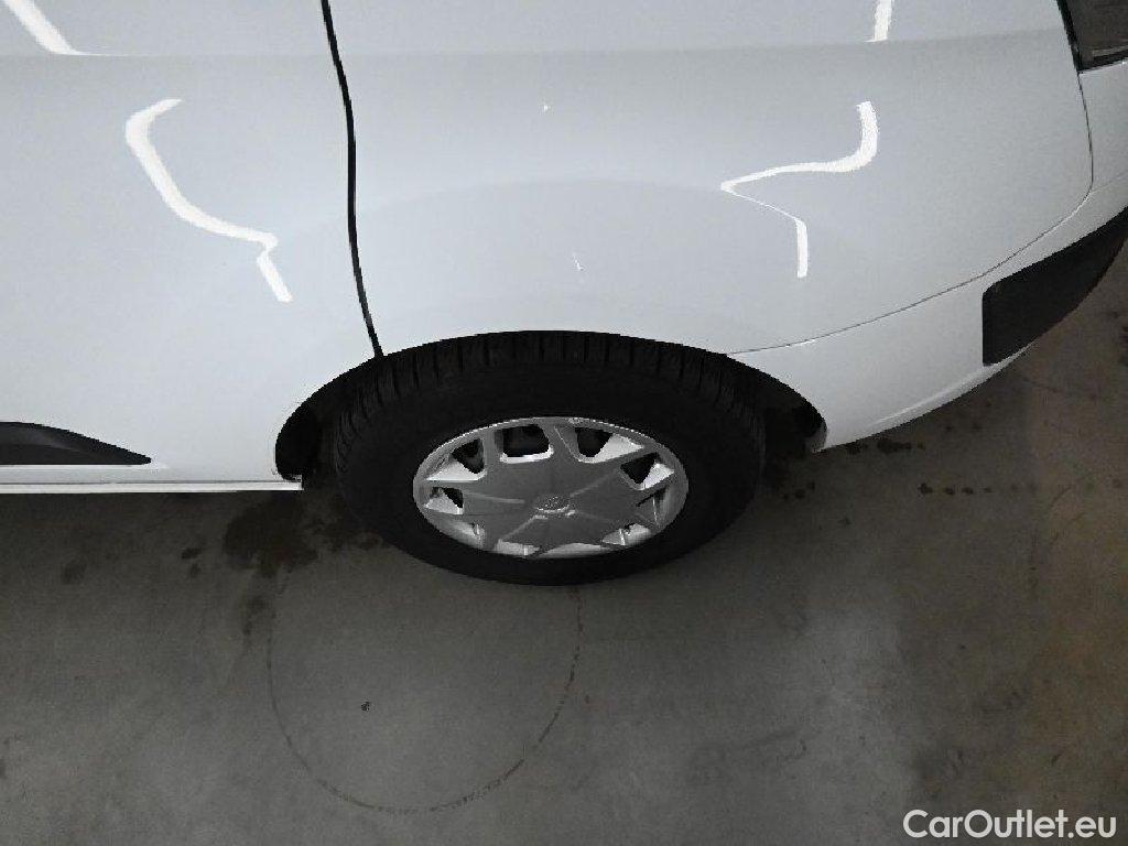 Ford  Transit  Custom Kasten 310 L1 Trend 2.0 TDCi 77KW MT6 E6 #55