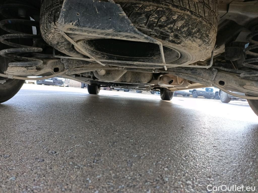 Toyota  Proace TOYOTA  / 2016 / 4P / furgón 1.6D 115CV COMFORT 1PL 2PT L1 #11