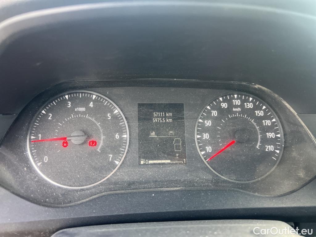 Renault  Kangoo RENAULT  Furgón/2021/4P/furgón derivado de turismo Profesional 1.5 Blue dCi 70kW (95CV) #4