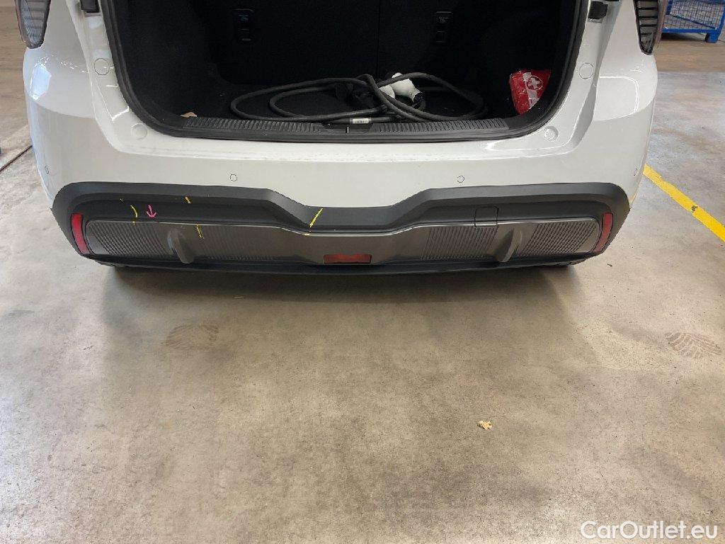 MG  EHS MG MG4 Standard 5d 125kW #41