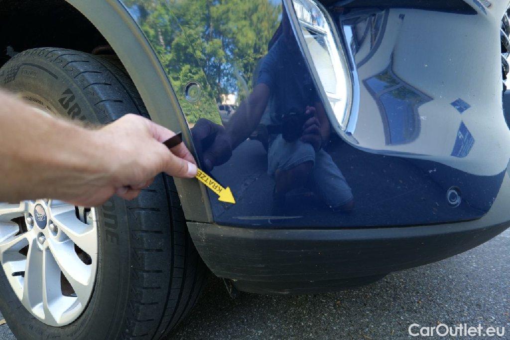 Ford  Kuga  Plug-In Hybrid Titanium 2.5 165KW ATV E6d #34