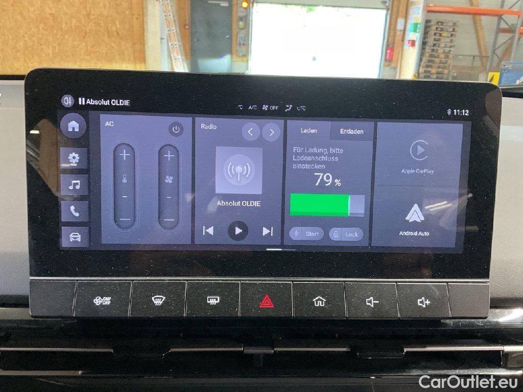 MG  EHS MG MG4 Standard 5d 125kW #7