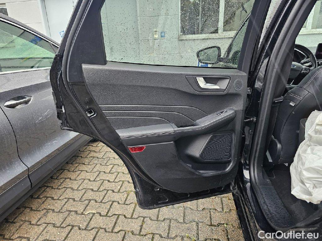 Ford  Kuga  Vignale 2.0 EcoBlue 140KW AT8 E6d #39