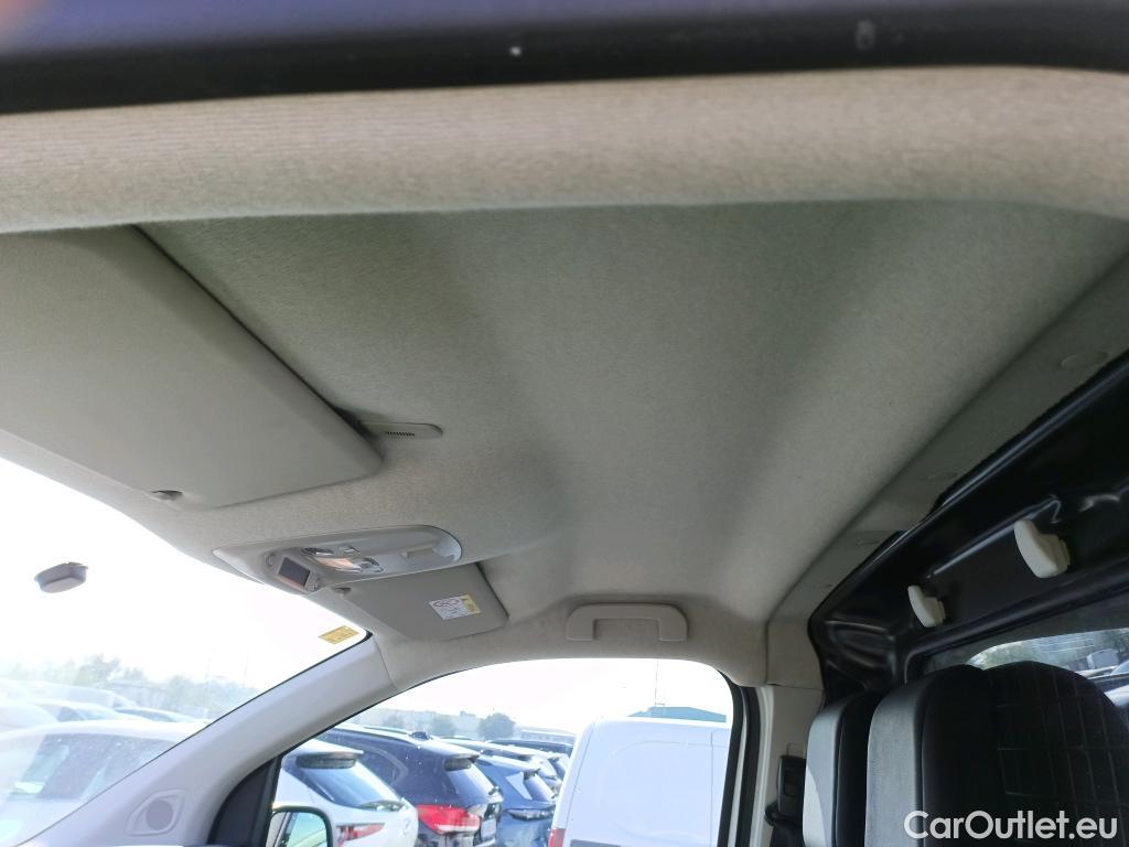 Toyota  Proace TOYOTA  / 2016 / 4P / furgón 1.6D 115CV COMFORT 1PL 2PT L1 #12