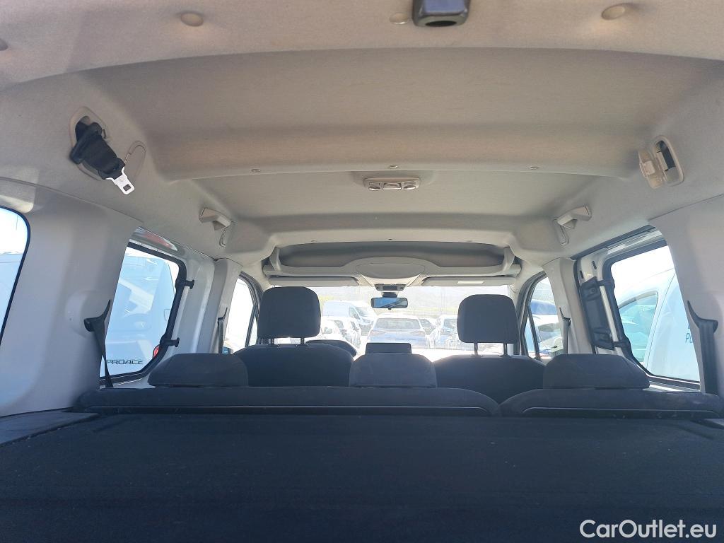 Peugeot  RIFTER  Active Standard 1.5 HDi 100CV MT6 E6dT #12