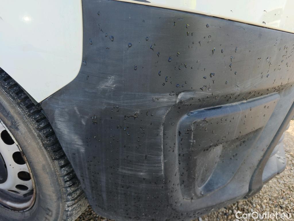  Toyota  Proace TOYOTA  / 2016 / 4P / furgón FU. MEDIO (L1) 2.0D 90kW COMFORT CARGA + #51