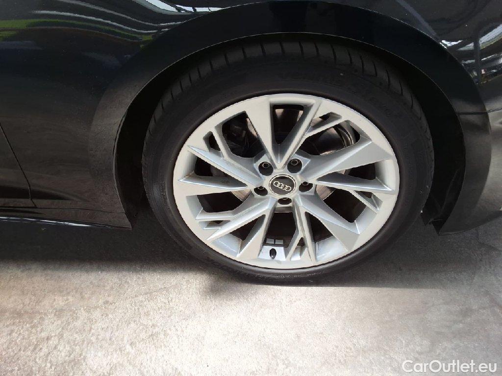 Audi  A5 Sportback  35 TDI advanced 2.0 TDI 120KW AT7 E6d #23