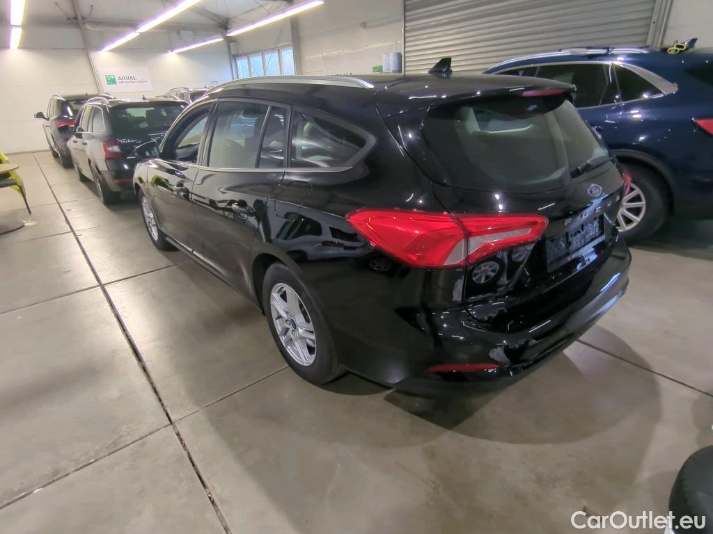 Ford  Focus  Turnier Cool&Connect 1.5 EcoBlue 88KW AT8 E6dT #10
