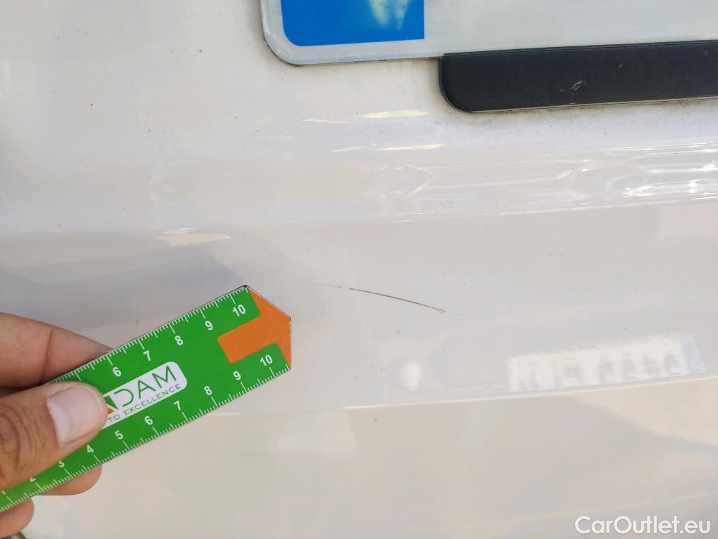  Volkswagen  Caddy VOLKSWAGEN  / 2020 / 4P / furgón derivado de turismo Cargo 2.0 TDI 55kW (75CV) #7