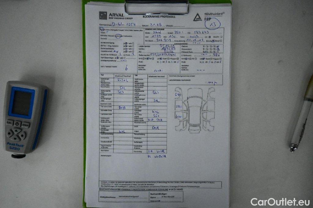 Bmw  Serie 3 Baureihe 3 Touring 320i xDrive Sport Line 2.0 135KW AT8 E6dT #56
