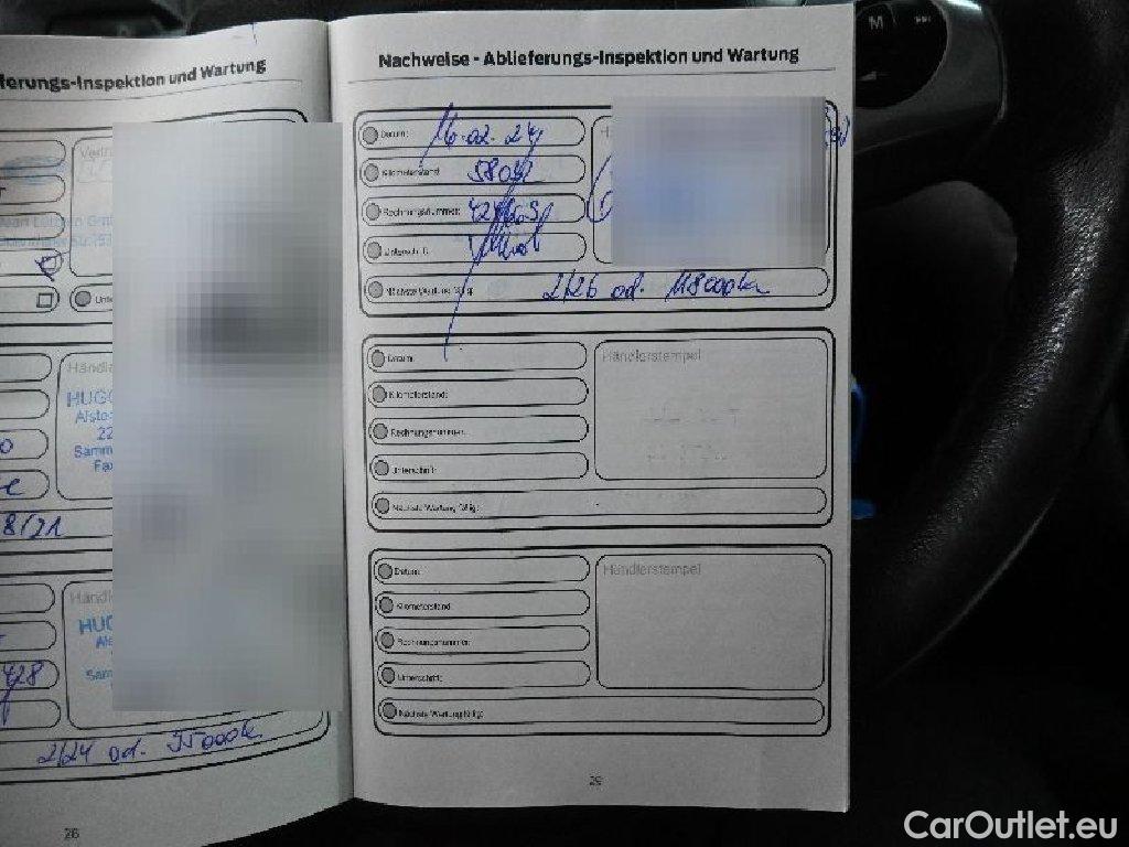 Ford  Transit  Custom Kasten 310 L1 Trend 2.0 TDCi 77KW MT6 E6 #91