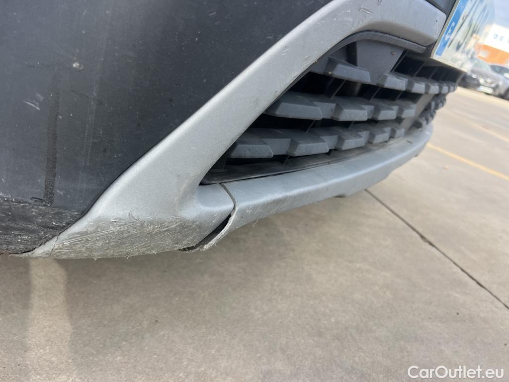 Renault  Kangoo RENAULT  Furgón/2021/4P/furgón derivado de turismo Profesional 1.5 Blue dCi 70kW (95CV) #17