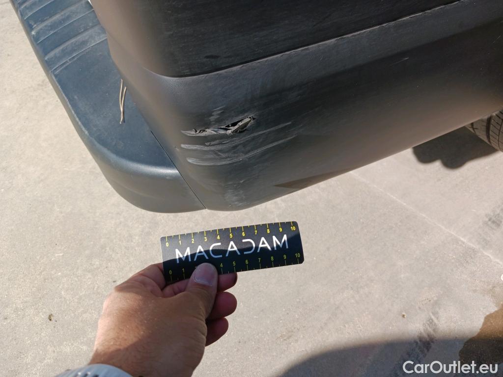 Renault  Trafic RENAULT  / 2021 / 4P / furgón Furgón L1H1 Blue dCi 96 Kw (130 CV) (AC) #8