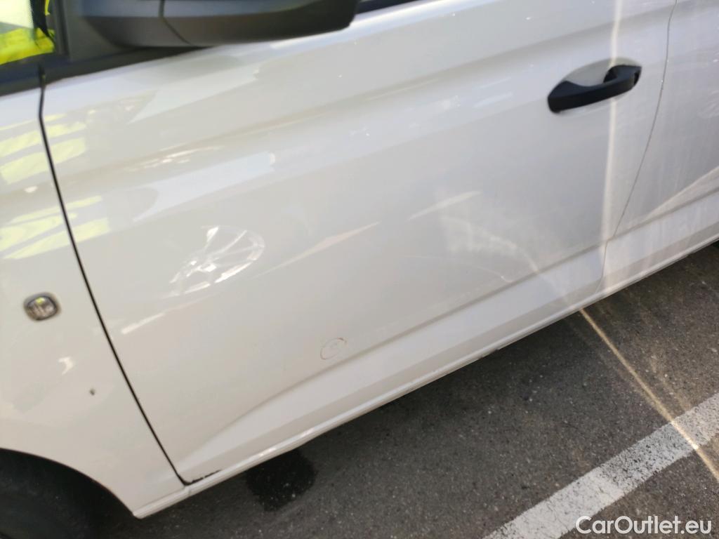  Volkswagen  Caddy VOLKSWAGEN  / 2020 / 4P / furgón derivado de turismo Cargo 2.0 TDI 55kW (75CV) #4