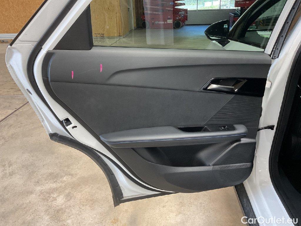 MG  4 MG MG Luxury 5d 150kW #29