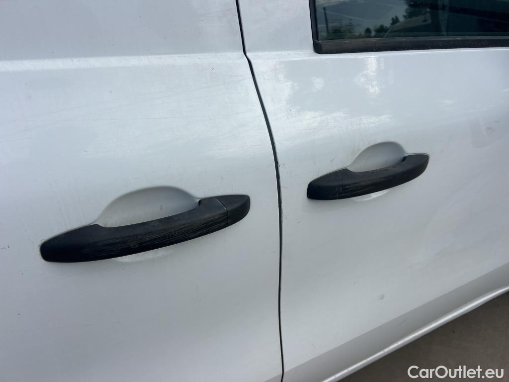 Renault  Kangoo RENAULT  Furgón/2021/4P/furgón derivado de turismo Profesional 1.5 Blue dCi 70kW (95CV) #20