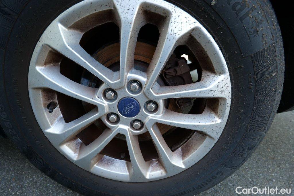 Ford  Kuga  Plug-In Hybrid Titanium 2.5 165KW ATV E6d #51