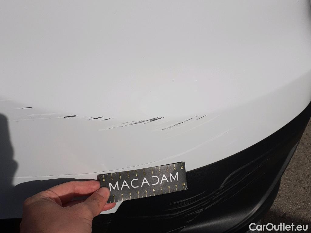 Renault  Trafic RENAULT  / 2021 / 4P / furgón Furgón L1H1 Blue dCi 96 Kw (130 CV) (AC) #5