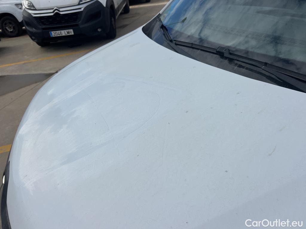 Renault  Kangoo RENAULT  Furgón/2021/4P/furgón derivado de turismo Profesional 1.5 Blue dCi 70kW (95CV) #22