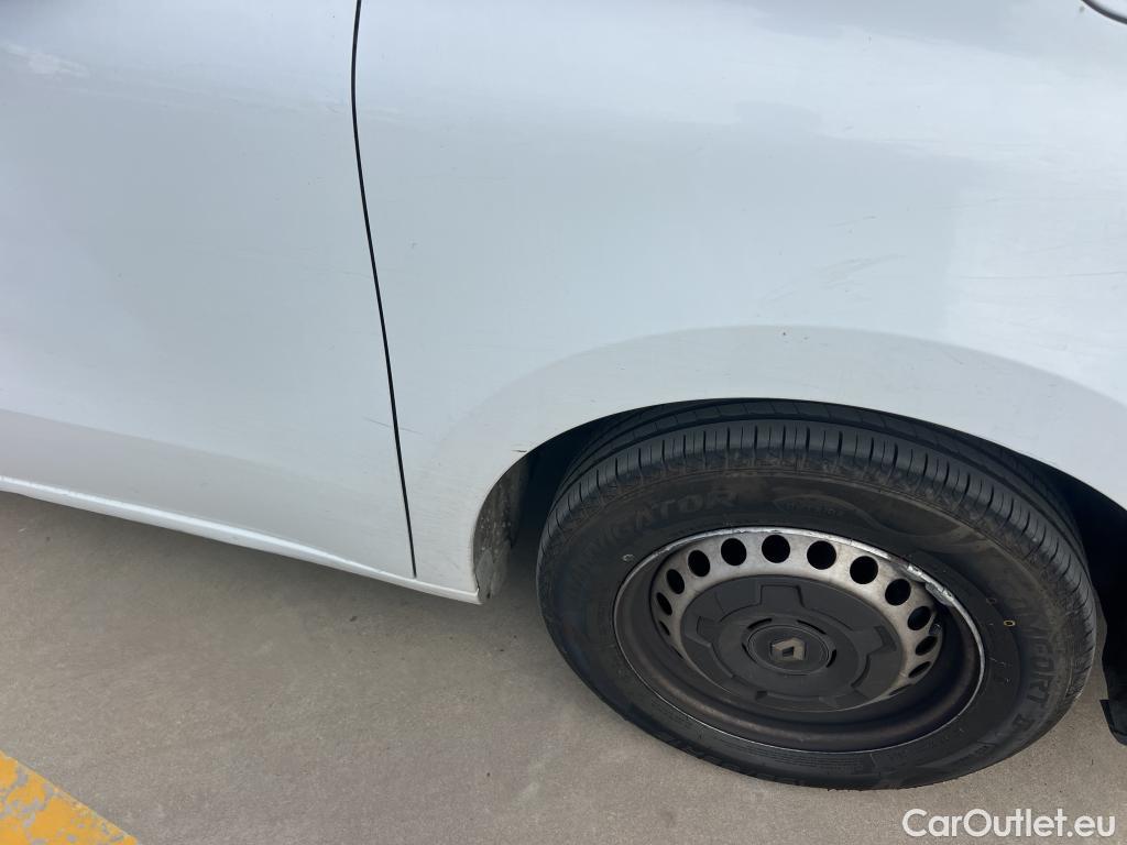 Renault  Kangoo RENAULT  Furgón/2021/4P/furgón derivado de turismo Profesional 1.5 Blue dCi 70kW (95CV) #32