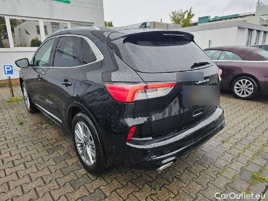 Ford  Kuga  Vignale 2.0 EcoBlue 140KW AT8 E6d #2