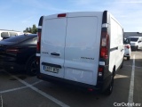 Renault  Trafic RENAULT  / 2021 / 4P / furgón Furgón L1H1 Blue dCi 96 Kw (130 CV) (AC) #2