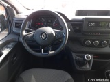 Renault  Trafic RENAULT  / 2021 / 4P / furgón Furgón L1H1 Blue dCi 96 Kw (130 CV) (AC) #3