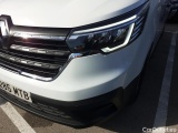 Renault  Trafic RENAULT  / 2021 / 4P / furgón Furgón L1H1 Blue dCi 96 Kw (130 CV) (AC) #15