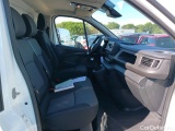 Renault  Trafic RENAULT  / 2021 / 4P / furgón Furgón L1H1 Blue dCi 96 Kw (130 CV) (AC) #6