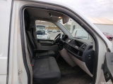  Volkswagen  Transporter VOLKSWAGEN  / 2015 / 4P / furgón Furgón Corto TN 2.0 TDI 110kW BMT 4Mot #6
