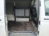  Volkswagen  Transporter VOLKSWAGEN  / 2015 / 4P / furgón Furgón Corto TN 2.0 TDI 110kW BMT 4Mot #7