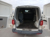  Volkswagen  Transporter VOLKSWAGEN  / 2015 / 4P / furgón Furgón Corto TN 2.0 TDI 110kW BMT 4Mot #8