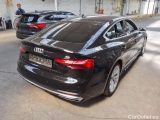 Audi  A5 Sportback  35 TDI advanced 2.0 TDI 120KW AT7 E6d #2
