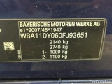 Bmw  Serie 3 Baureihe 3 Lim. 320 d Luxury Line 2.0 140KW AT8 E6d #4