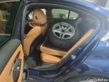 Bmw  Serie 3 Baureihe 3 Lim. 320 d Luxury Line 2.0 140KW AT8 E6d #25