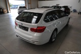 Bmw  Serie 3 Baureihe 3 Touring 320i xDrive Sport Line 2.0 135KW AT8 E6dT #2