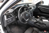 Bmw  Serie 3 Baureihe 3 Touring 320i xDrive Sport Line 2.0 135KW AT8 E6dT #17