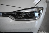 Bmw  Serie 3 Baureihe 3 Touring 320i xDrive Sport Line 2.0 135KW AT8 E6dT #30