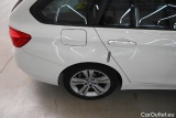 Bmw  Serie 3 Baureihe 3 Touring 320i xDrive Sport Line 2.0 135KW AT8 E6dT #41
