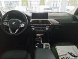 Bmw  X3 Baureihe  xDrive 30 d xLine 3.0 195KW AT8 E6dT #3