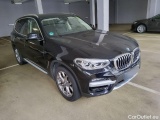 Bmw  X3 Baureihe  xDrive 30 d xLine 3.0 195KW AT8 E6dT #8